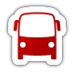 mobileMPK: rozkład jazdy icon