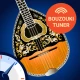 Master Tuner Bouzouki icon