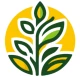 Atlas roślin offline icon