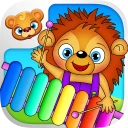 123 Kids Fun Music Games icon