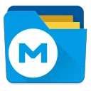 Mega Plugin for Solid Explorer icon