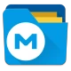Mega Plugin for Solid Explorer icon