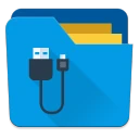 Solid Explorer USB OTG Plugin icon