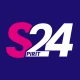 Spirit24 icon