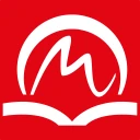 Mój Świat Książki icon
