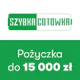 Szybka Gotówka-pożyczki online icon