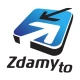 Zdamyto: Testy na prawo jazdy icon