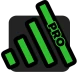 huaCtrl PRO do routerów Huawei icon