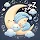 White Noise: Baby Sleep Sounds icon