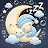White Noise: Baby Sleep Sounds icon