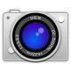 DSLR Camera Pro icon