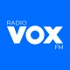 Radio VOX FM radio internetowe icon