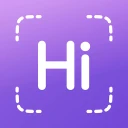 Επαγγελματική κάρτα HiHello icon