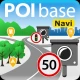 POIbase Navi icon