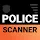 Police Scanner - Live Radio icon
