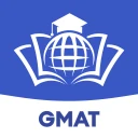 GMAT Exam Practice 2026 icon