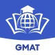 GMAT Exam Practice 2026 icon