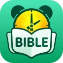 Pray Alarm, Calendar & Bible icon
