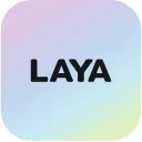 LAYA - ארנק דיגיטלי למטיילים icon