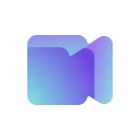 Proton Meet: Secure Meetings icon