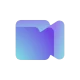 Proton Meet: Secure Meetings icon