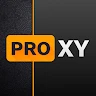 Proxy Browser icon