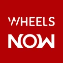 Wheels NOW icon