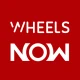 Wheels NOW icon