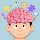 Brain Tricks: Brain Games icon