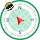 Qibla Compass: Qibla Direction icon