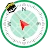 Qibla Compass: Qibla Direction icon