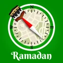 Muslim Qibla: Quran & Athan icon