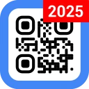 QR-Code-Scanner - werbefrei icon