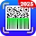 AI QR Code Scanner & Generator icon