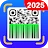 AI QR Code Scanner & Generator icon