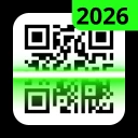 QR scanner - Barcode reader icon