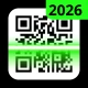 QR scanner - Barcode reader icon