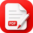 קורא PDF: עורך ומציג icon