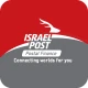 Postal Finance Manage Account icon