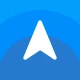 Blitzer radar warner DE by RAY icon