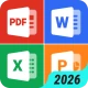 All Document Reader: PDF/Word icon