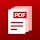 PDF X - Viewer&Read PDF icon