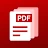 PDF X - Viewer&Read PDF icon