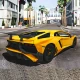 Car Driving Traffic Simulator icon