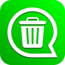削除メッセージ復元アプリ icon