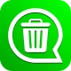 削除メッセージ復元アプリ icon