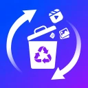 שחזור תמונות ושחזור מלא icon