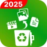 All Recovery - Photos & Videos icon