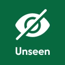 UnseenChat: View Deleted Msgs icon