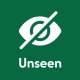 UnseenChat: View Deleted Msgs icon